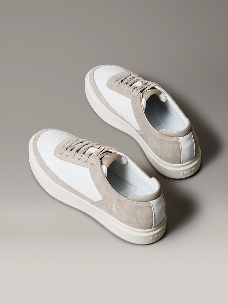 ZAPATILLAS DEPORTIVAS CON SUELA CUPSOLE - 2