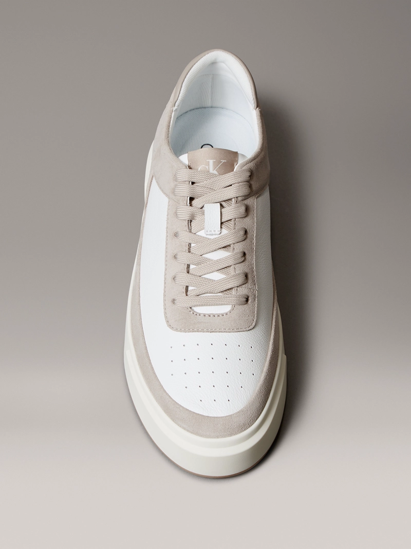 ZAPATILLAS DEPORTIVAS CON SUELA CUPSOLE - 3