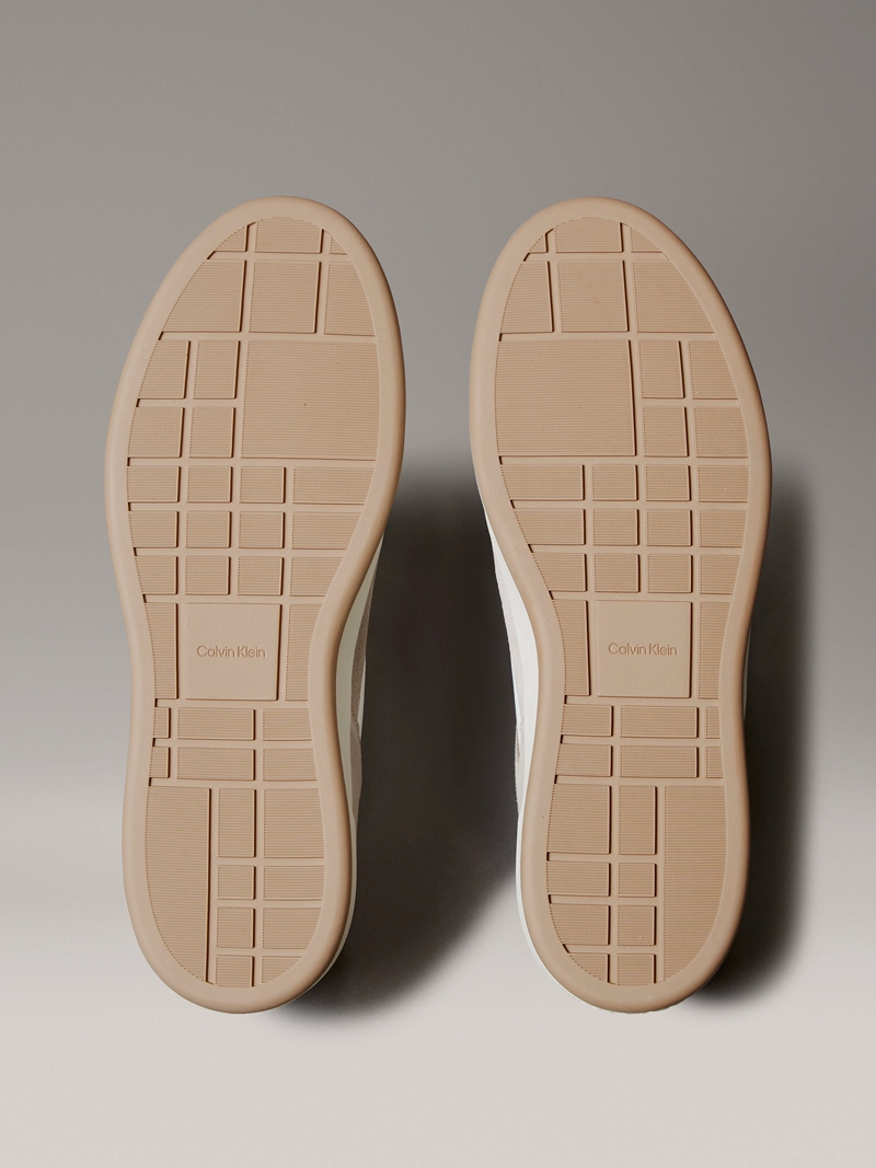 ZAPATILLAS DEPORTIVAS CON SUELA CUPSOLE - 4