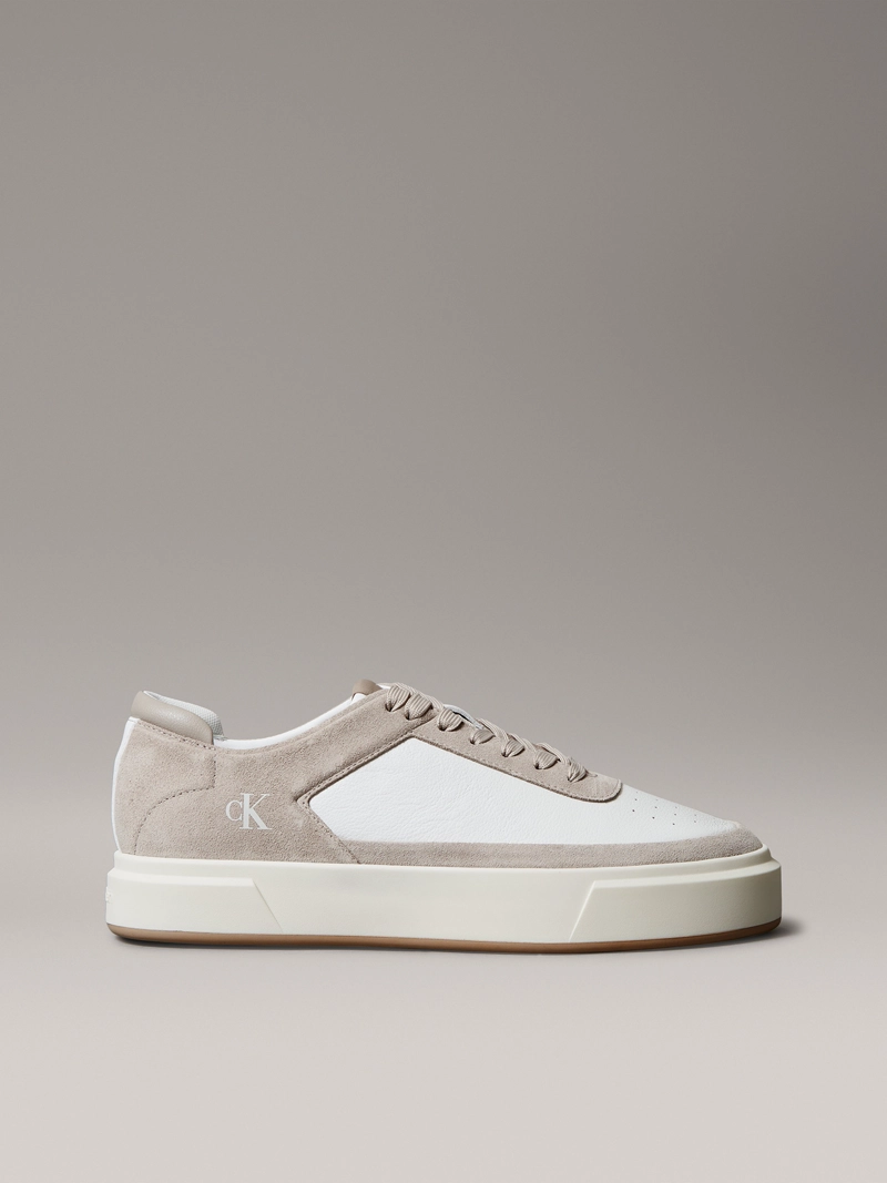 ZAPATILLAS DEPORTIVAS CON SUELA CUPSOLE - 5