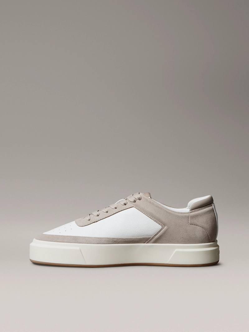 ZAPATILLAS DEPORTIVAS CON SUELA CUPSOLE - 6