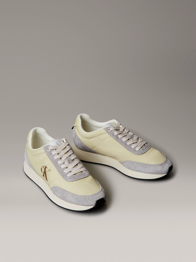 ZAPATILLAS RETRO RUNNER - 1