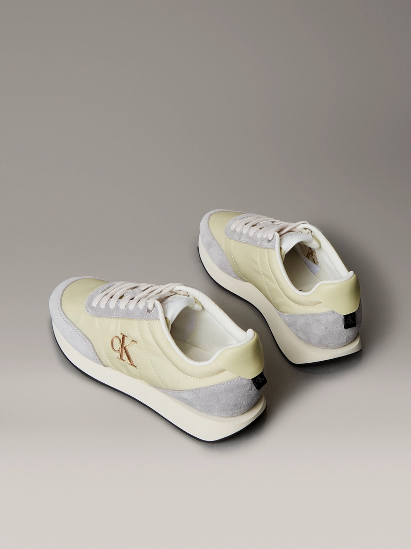 ZAPATILLAS RETRO RUNNER - 2
