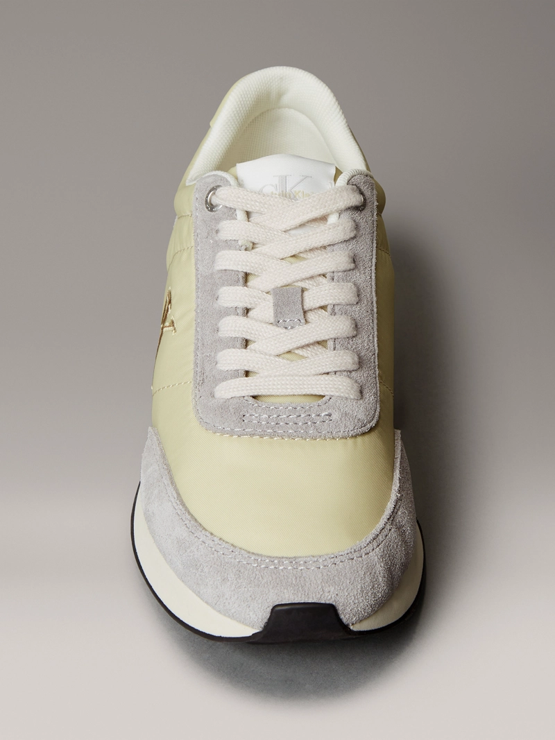 ZAPATILLAS RETRO RUNNER - 3