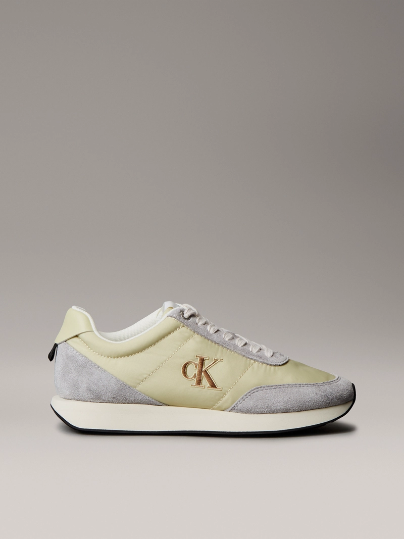 ZAPATILLAS RETRO RUNNER - 5