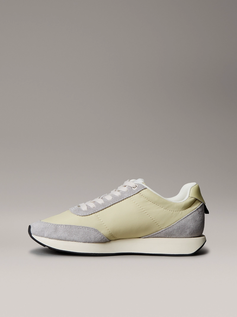 ZAPATILLAS RETRO RUNNER - 6