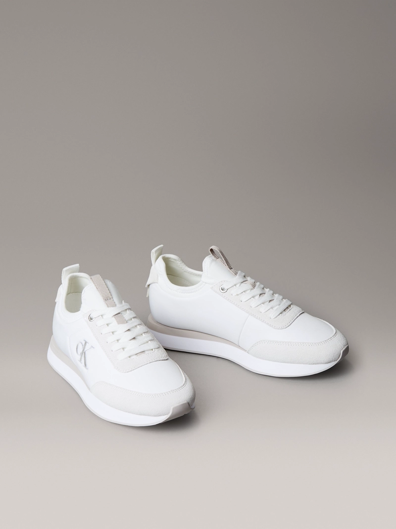 ZAPATILLAS RETRO RUNNER - 1