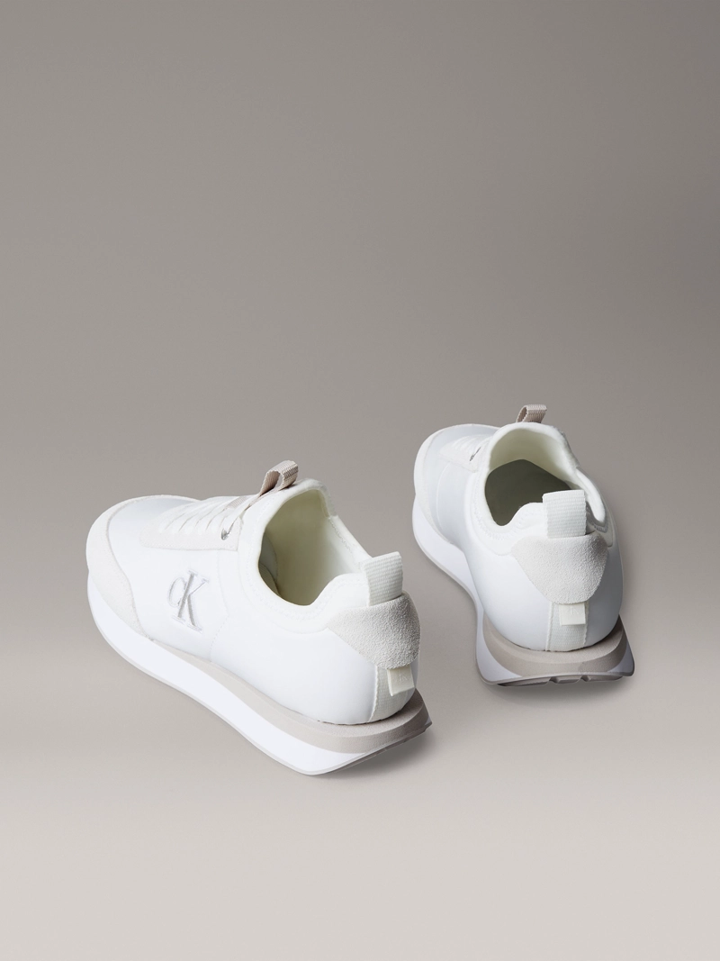 ZAPATILLAS RETRO RUNNER - 2