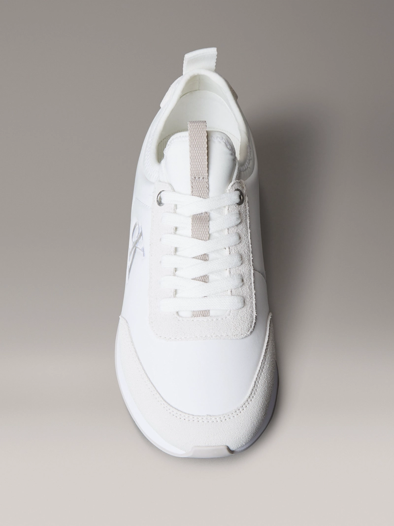 ZAPATILLAS RETRO RUNNER - 3