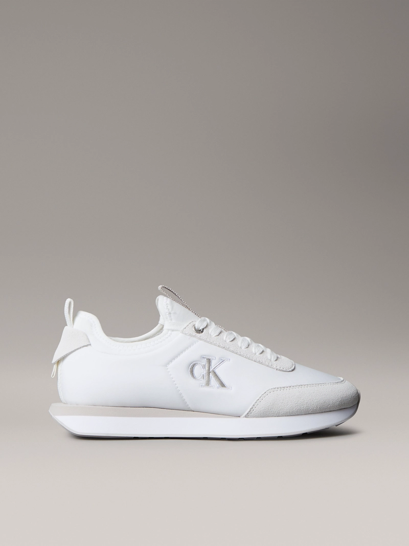 ZAPATILLAS RETRO RUNNER - 5