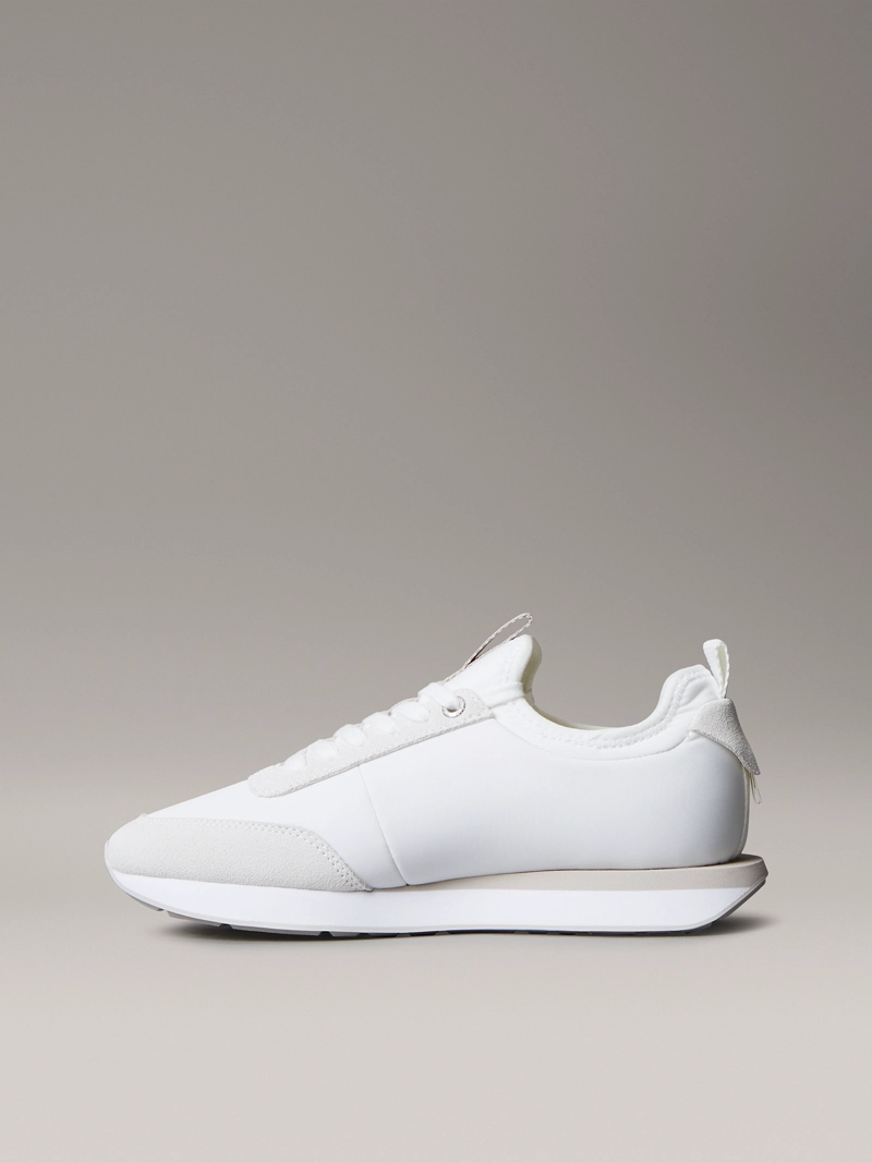 ZAPATILLAS RETRO RUNNER - 6