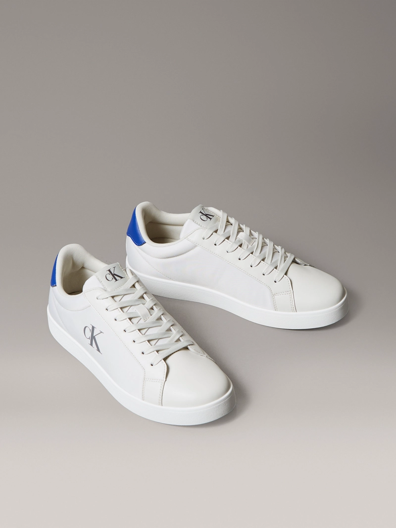 ZAPATILLAS CON SUELA CUPSOLE - 1