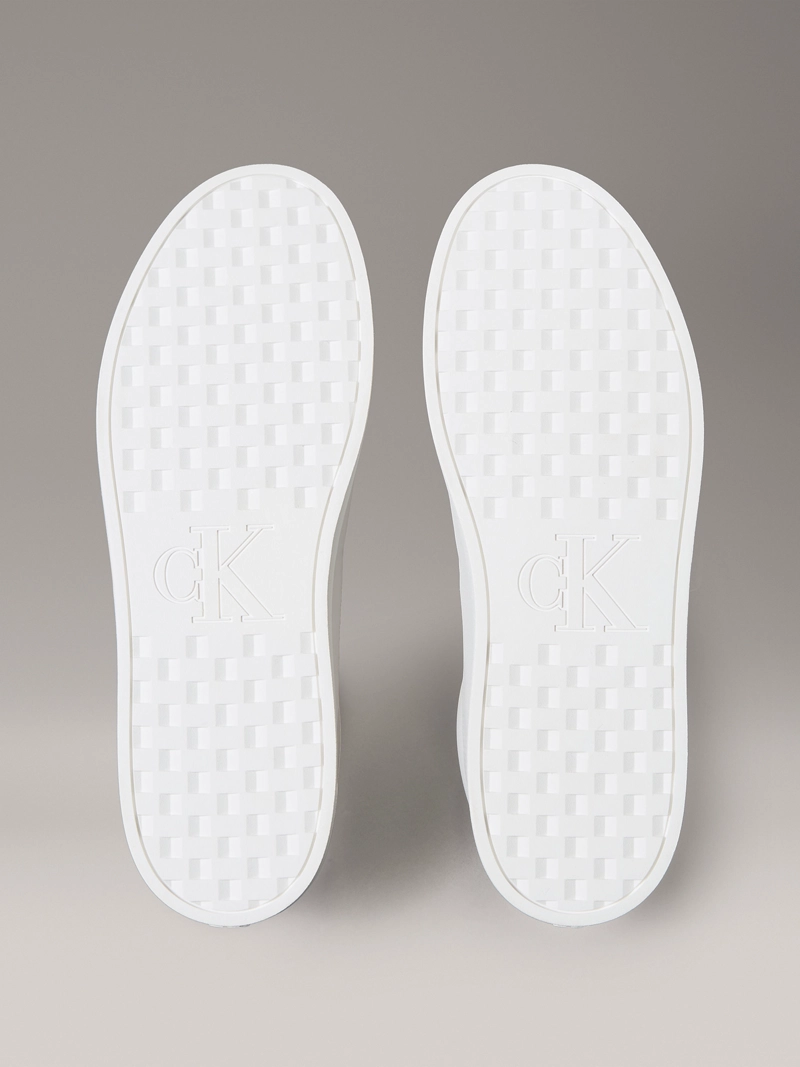 ZAPATILLAS CON SUELA CUPSOLE - 4