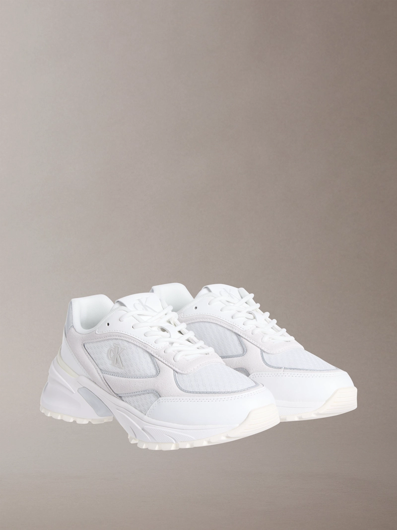 ZAPATILLAS HIKE RUNNER MESH - 1