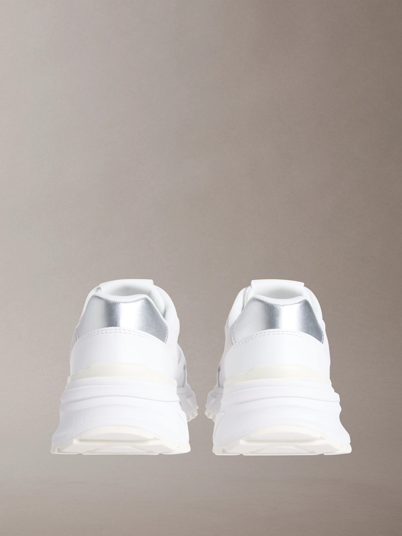 ZAPATILLAS HIKE RUNNER MESH - 2