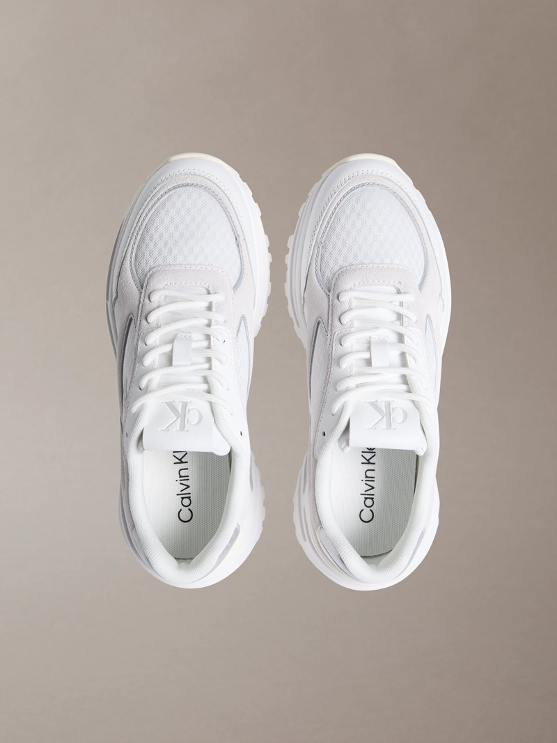 ZAPATILLAS HIKE RUNNER MESH - 3