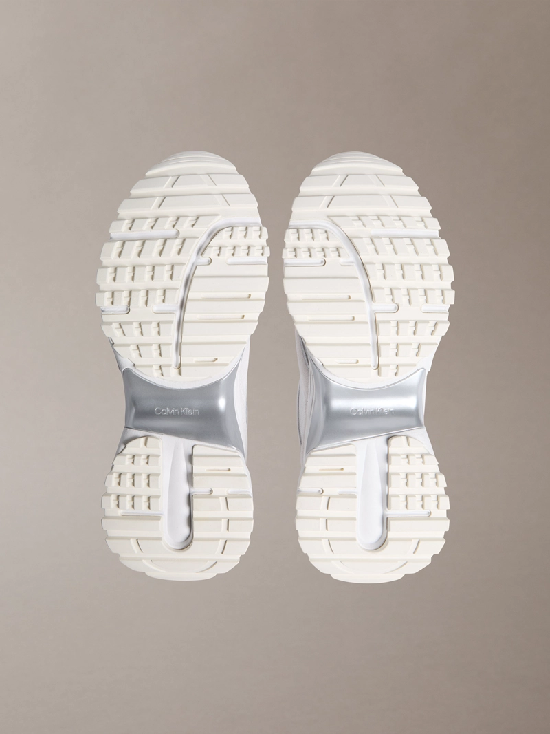 ZAPATILLAS HIKE RUNNER MESH - 4