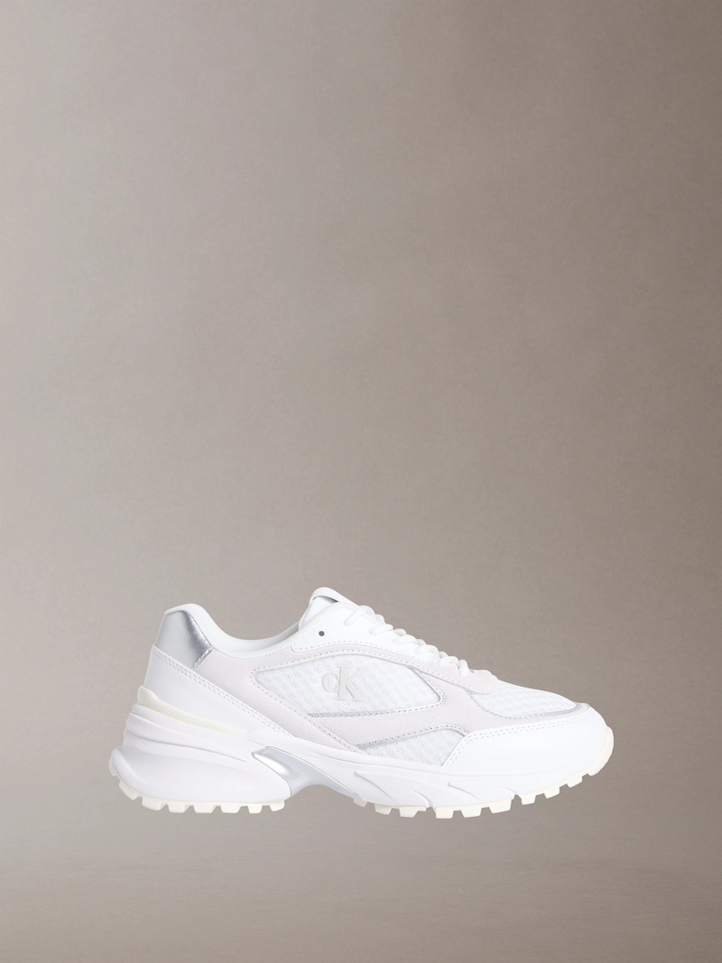 ZAPATILLAS HIKE RUNNER MESH - 5