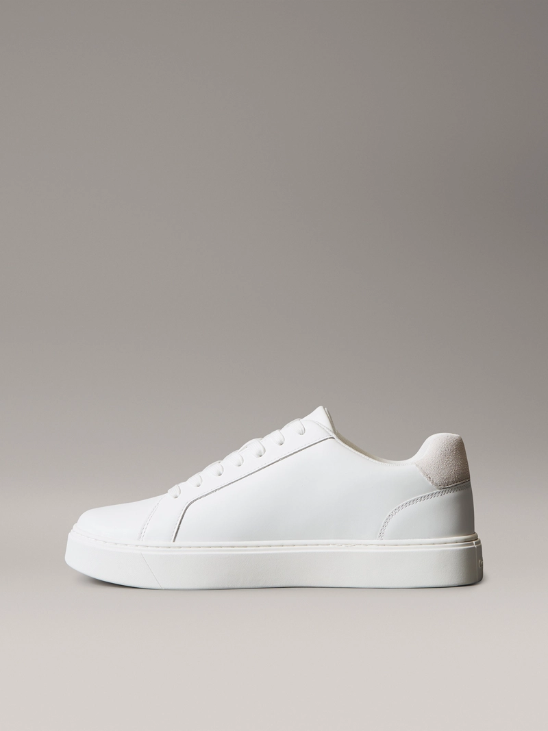 ZAPATILLAS CLASSIC EN CUERO - 6