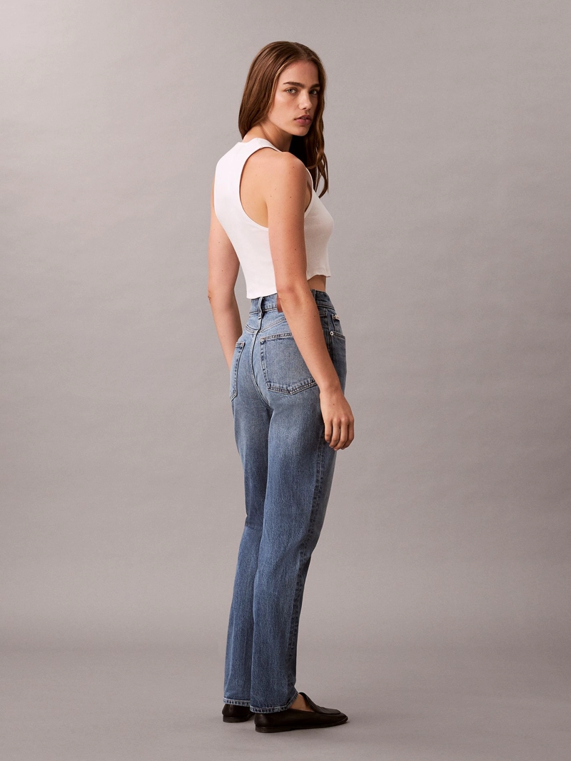JEANS NEW MOM DELAWARE - 2