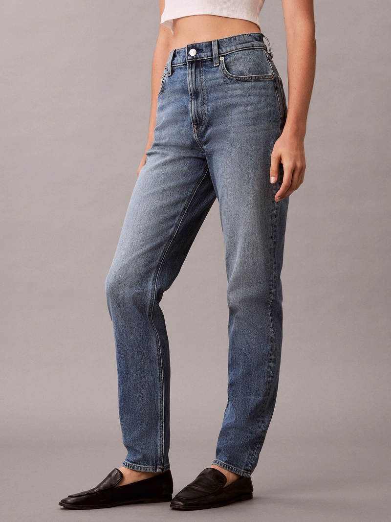 JEANS NEW MOM DELAWARE - 3