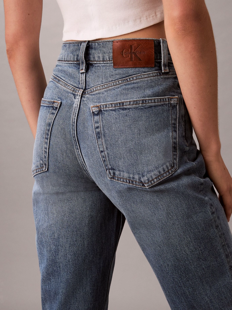 JEANS NEW MOM DELAWARE - 4