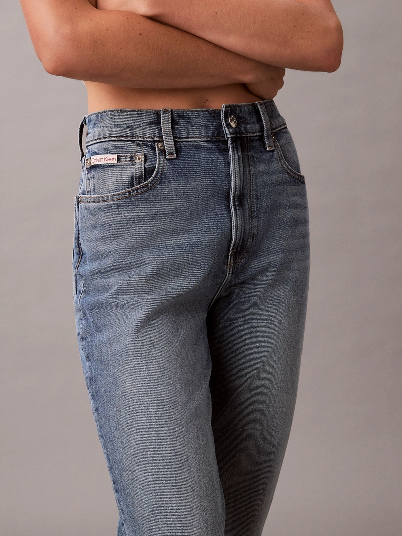JEANS NEW MOM DELAWARE - 5