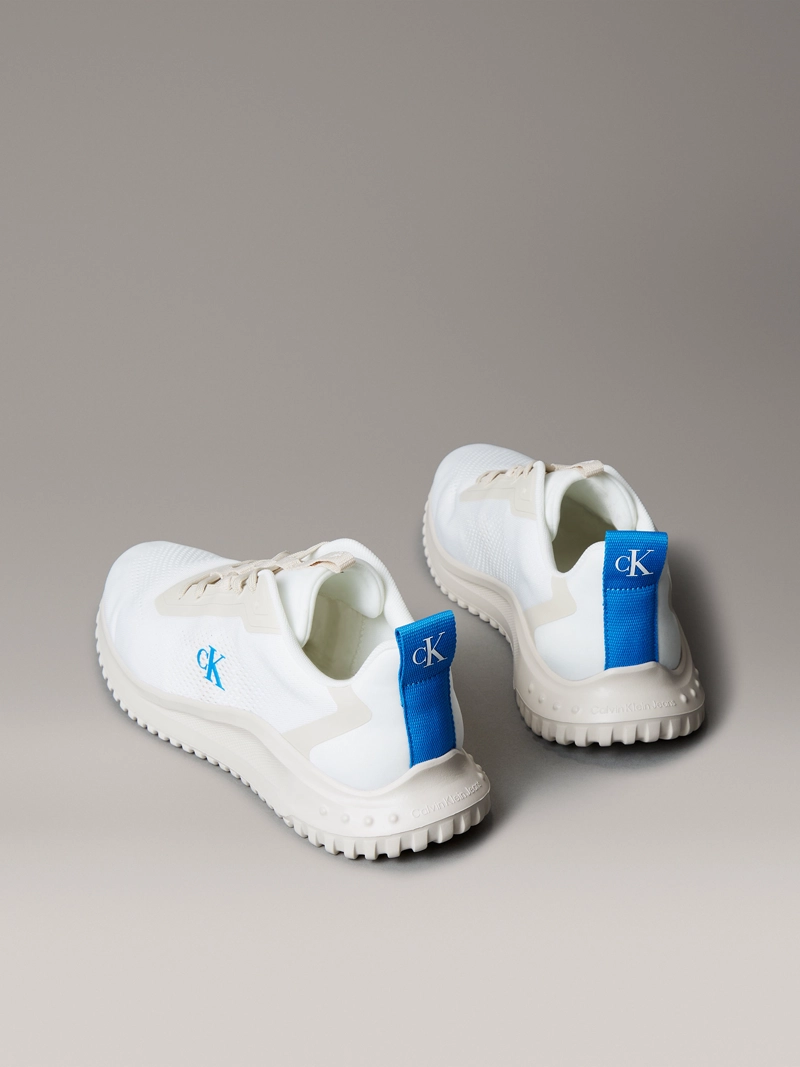 ZAPATILLAS DEPORTIVAS RUNNER EN NAILON - 2