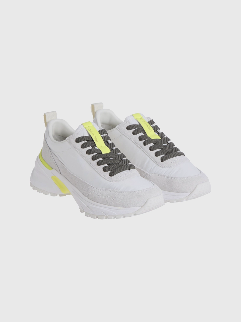 ZAPATILLAS HIKE RUNNER - 1