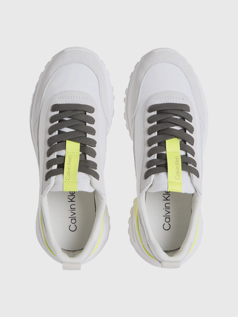 ZAPATILLAS HIKE RUNNER - 3