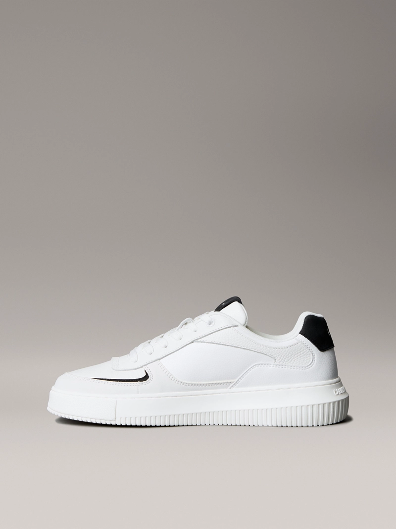 ZAPATILLAS CHUNCKY CON SUELA GRUESA - 6