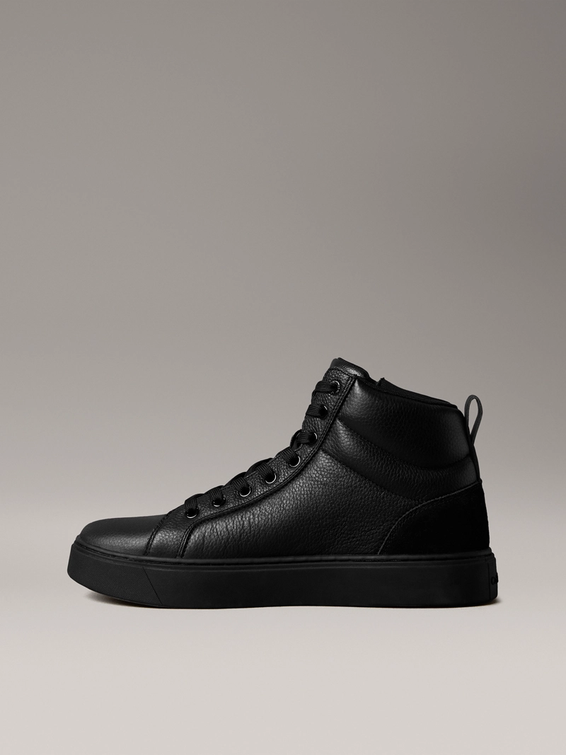 ZAPATILLAS CLASICAS CON CIERRE - 6
