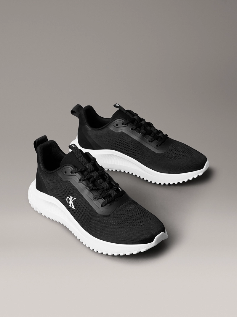 ZAPATILLAS DEPORTIVAS RUNNER EN NAILON - 1
