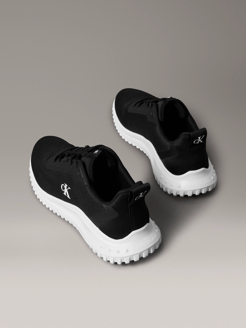 ZAPATILLAS DEPORTIVAS RUNNER EN NAILON - 2