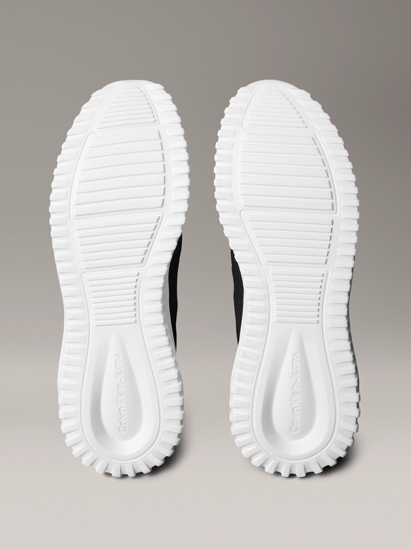 ZAPATILLAS DEPORTIVAS RUNNER EN NAILON - 4
