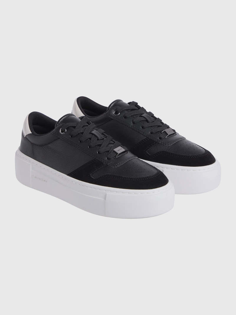 ZAPATILLAS CUPSOLE LACE UP - 1