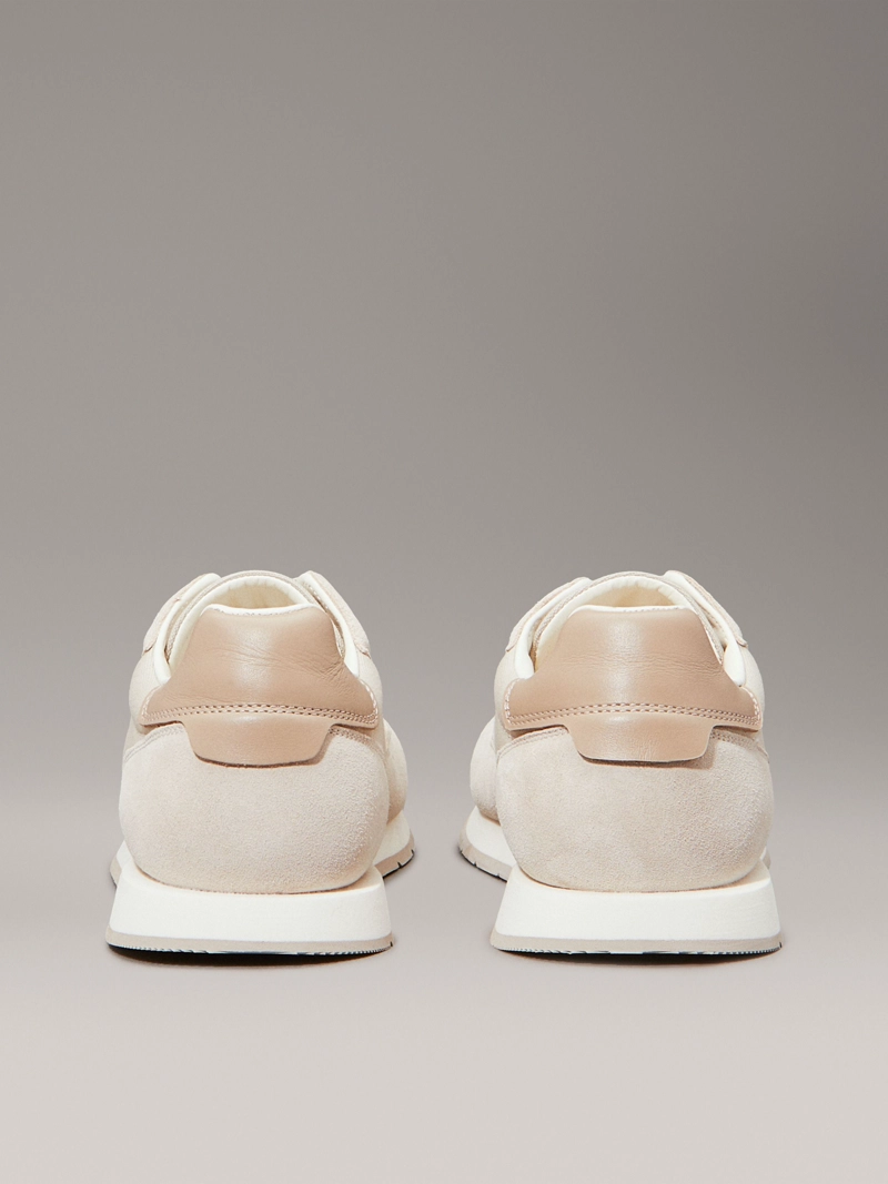 ZAPATILLAS DE ANTE - 2