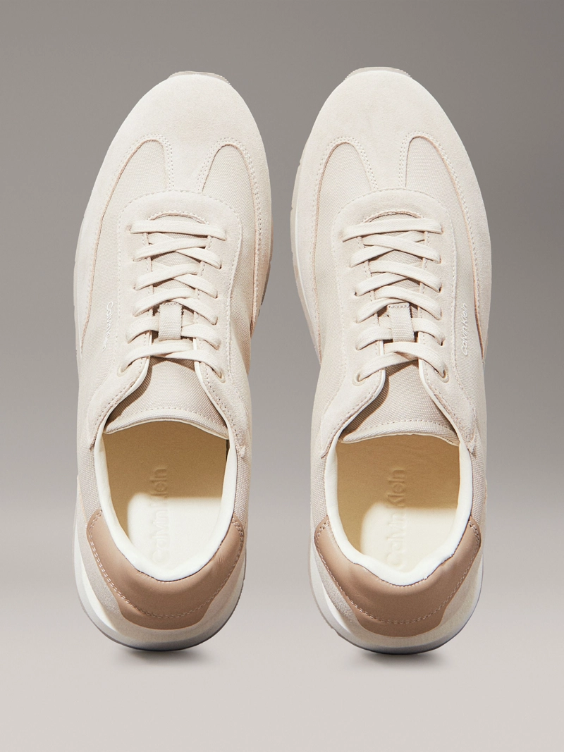 ZAPATILLAS DE ANTE - 3