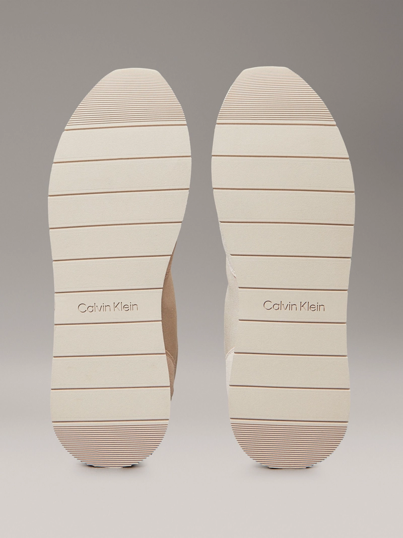 ZAPATILLAS DE ANTE - 4
