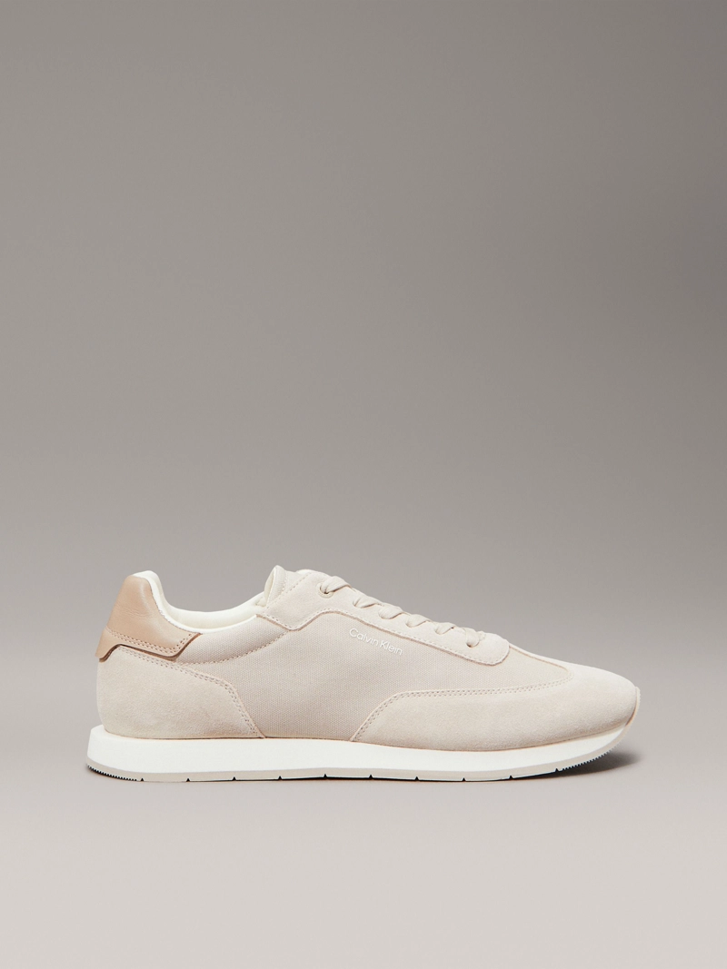 ZAPATILLAS DE ANTE - 5
