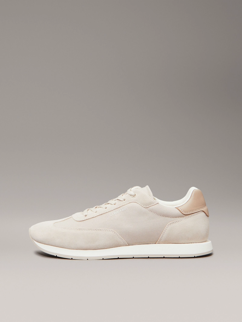 ZAPATILLAS DE ANTE - 6