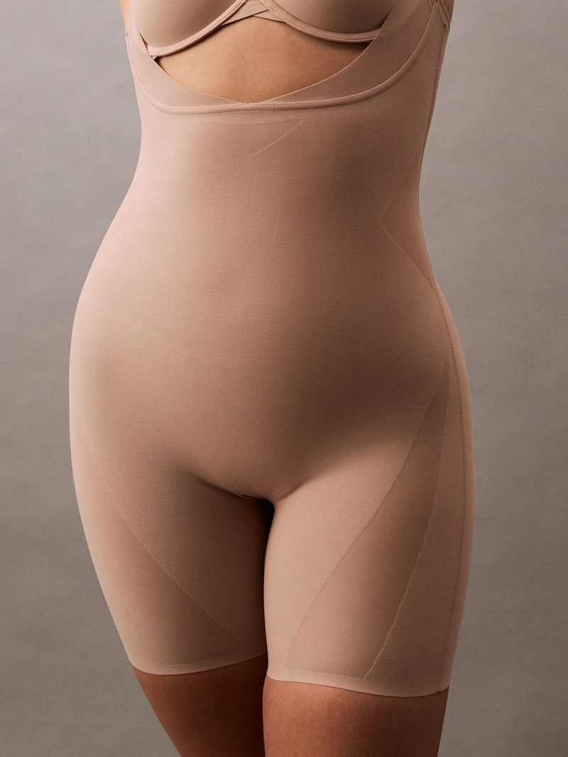 BODY SHAPEWEAR STAY PUT MESH - 6