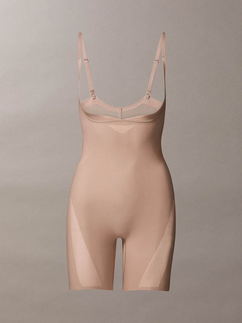 BODY SHAPEWEAR STAY PUT MESH - 7