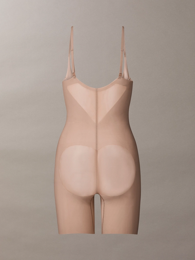 BODY SHAPEWEAR STAY PUT MESH - 8