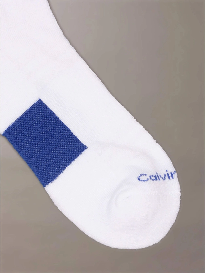 PACK DE 6 CALCETINES CUSHION - 4
