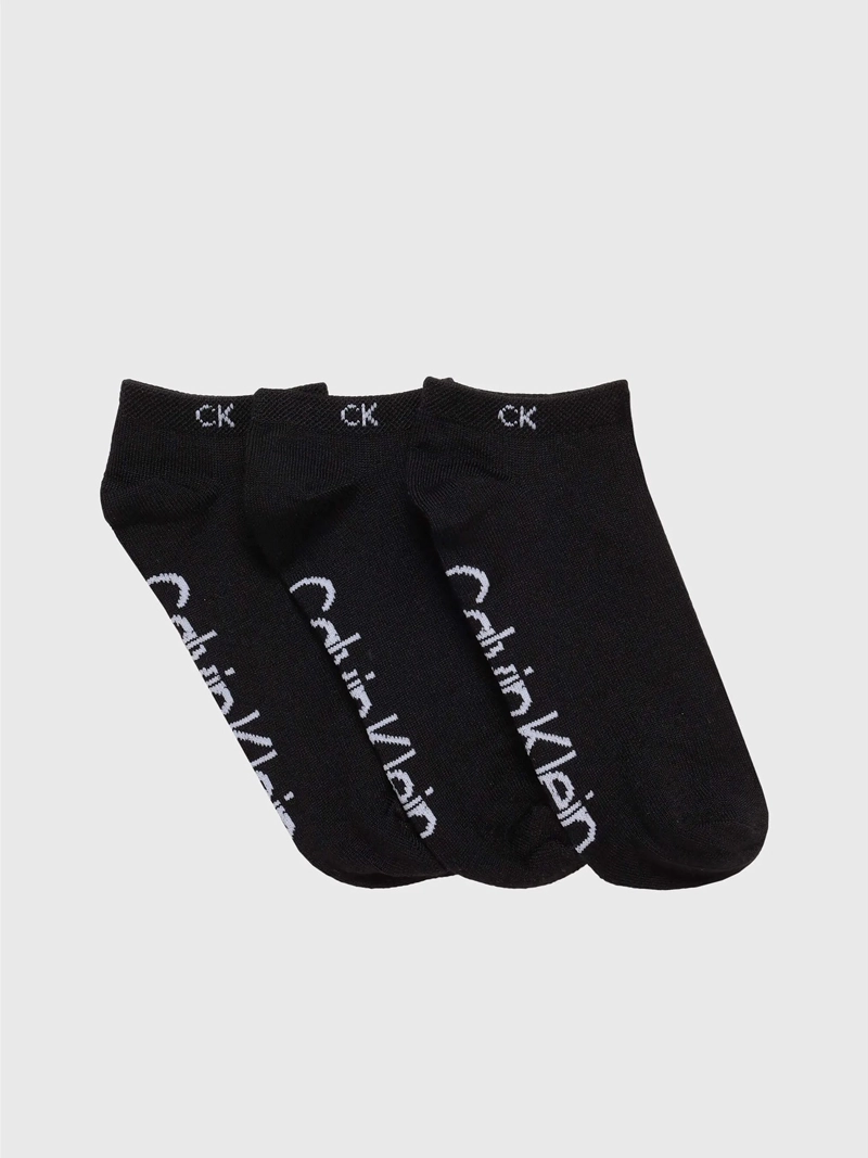 PACK DE 3 CALCETINES SUPER SUAVES - 1