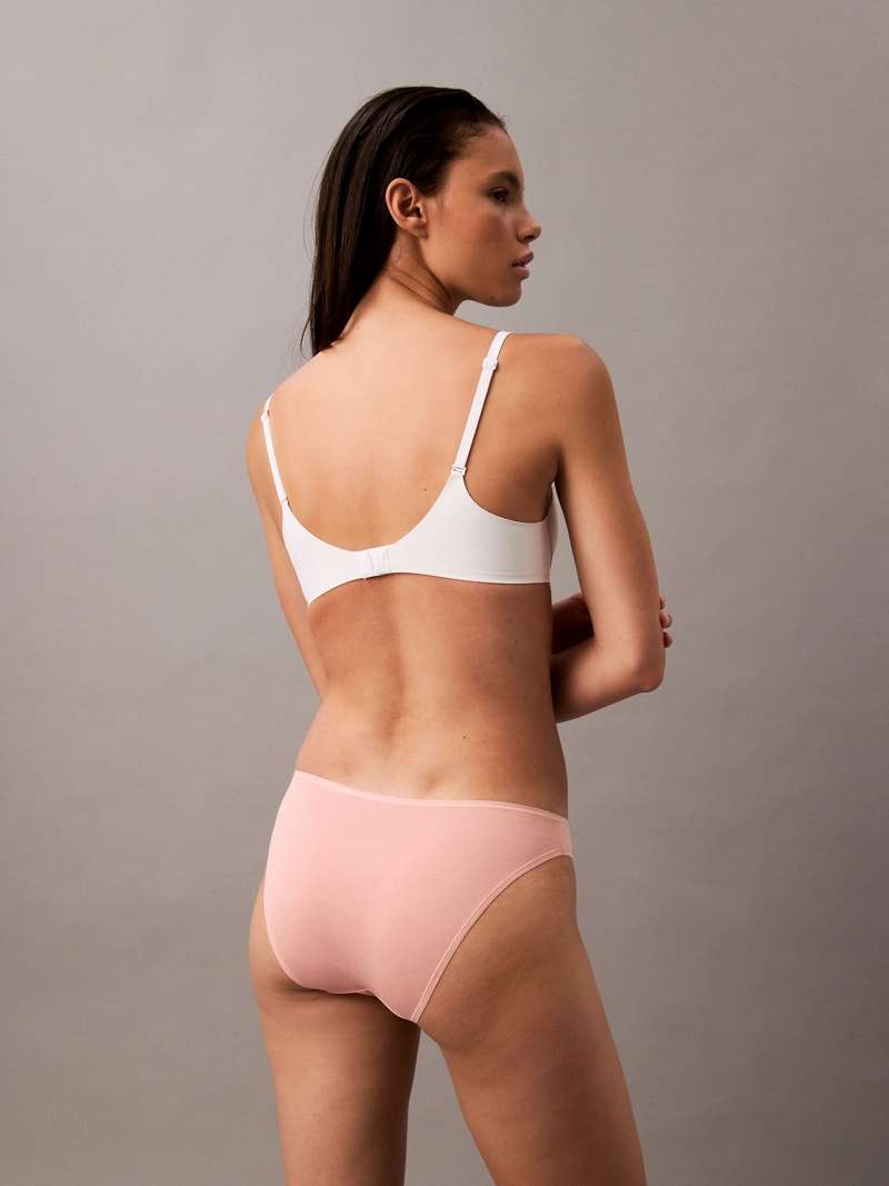 CALZON BIKINI IDEAL COTTON - 3