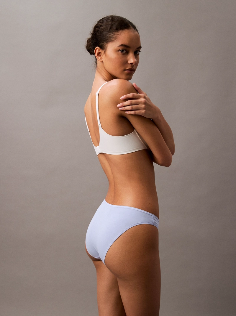 CALZON BIKINI IDEAL COTTON - 5