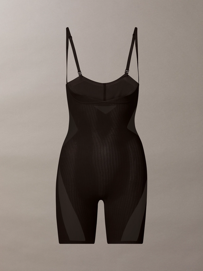 BODY SHAPEWEAR STAY PUT MESH - 7