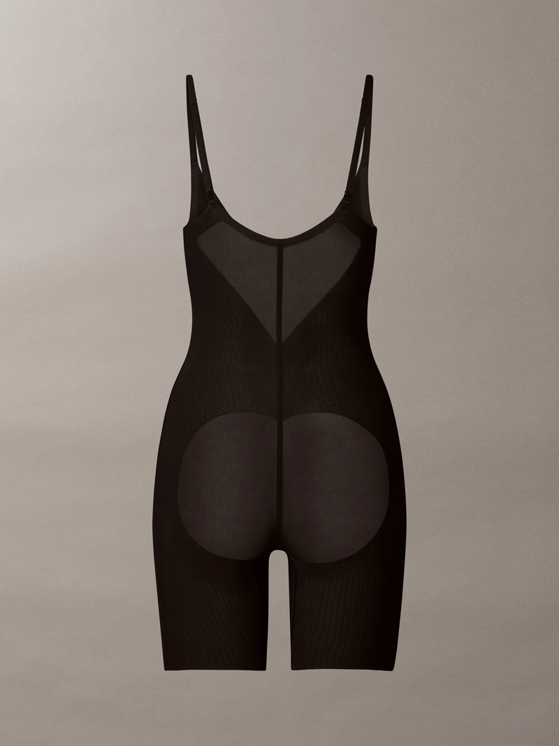 BODY SHAPEWEAR STAY PUT MESH - 8